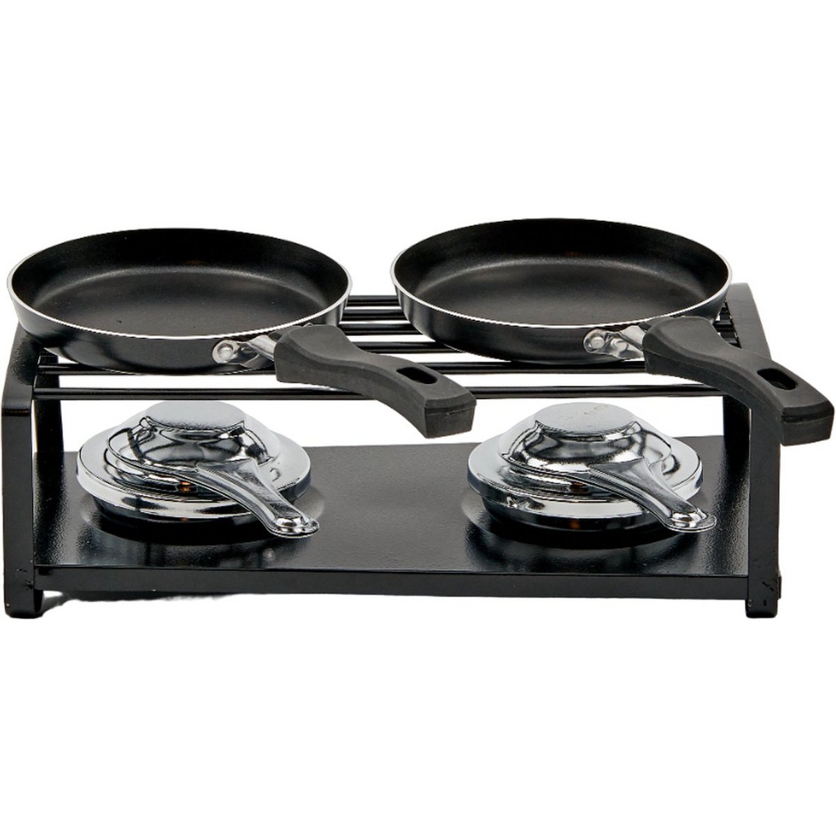 Gourmetset 2-persoons standaard