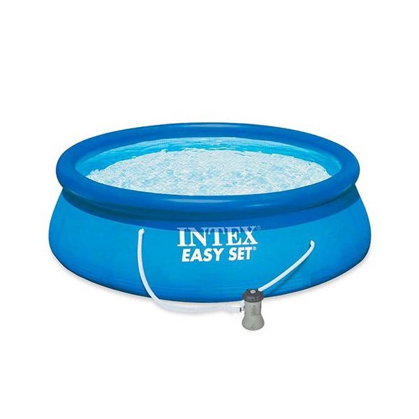 Intex EasySet zwembad 396x84 incl pomp
