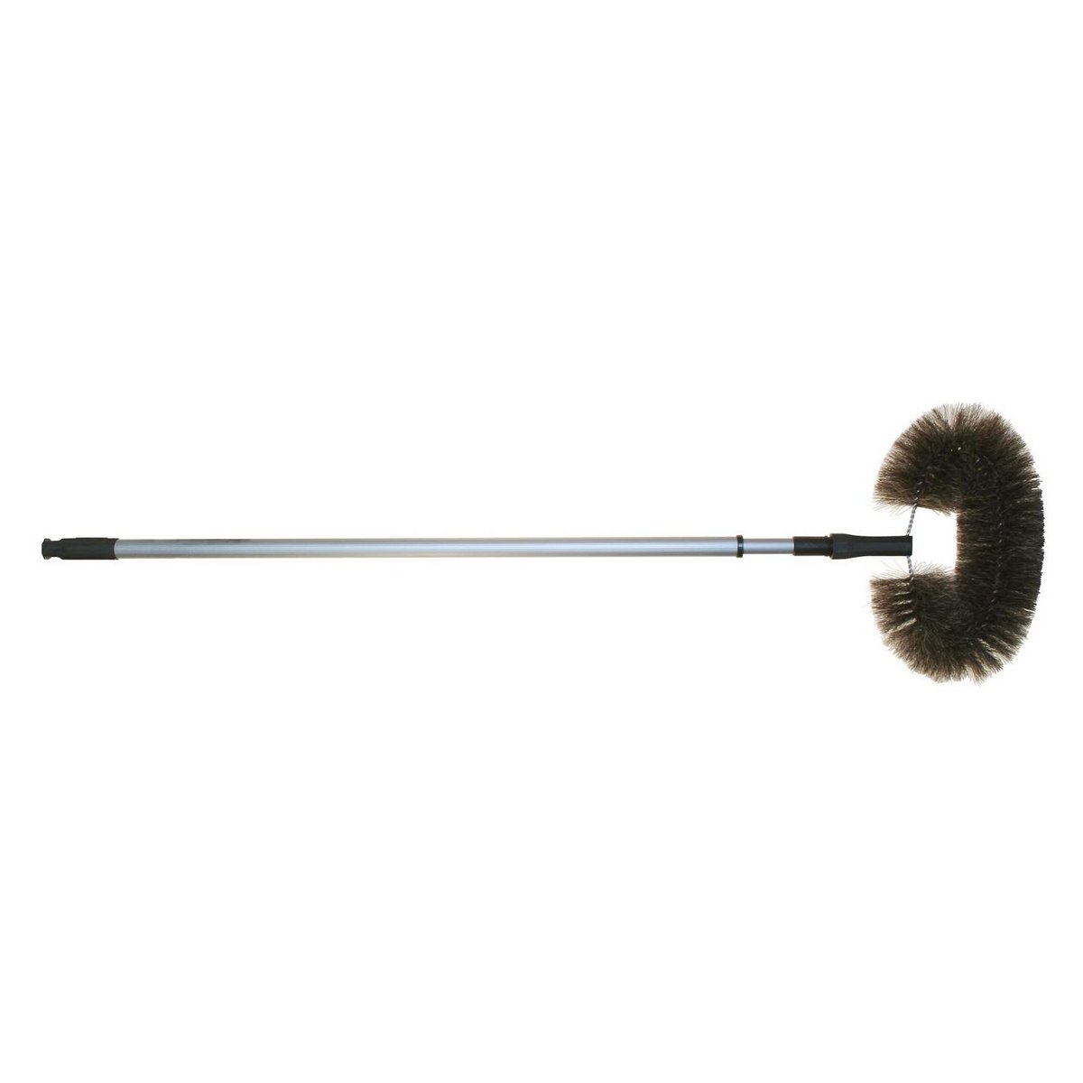 Kobbenjager paardenhaar met telesteel