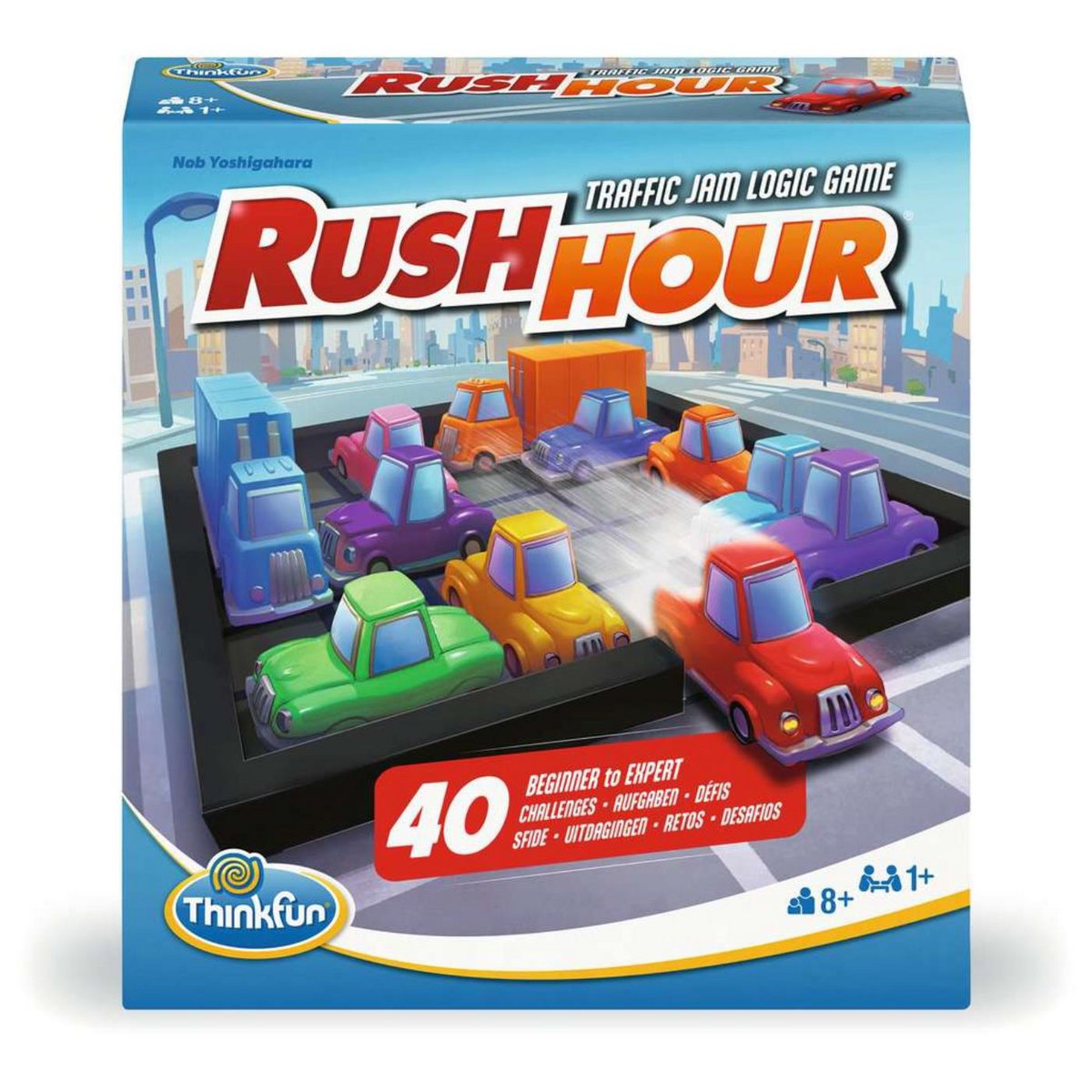 Ravensburger spitsuur 2024