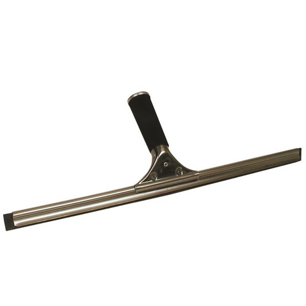 Raamwisser RVS semi-professioneel 35cm