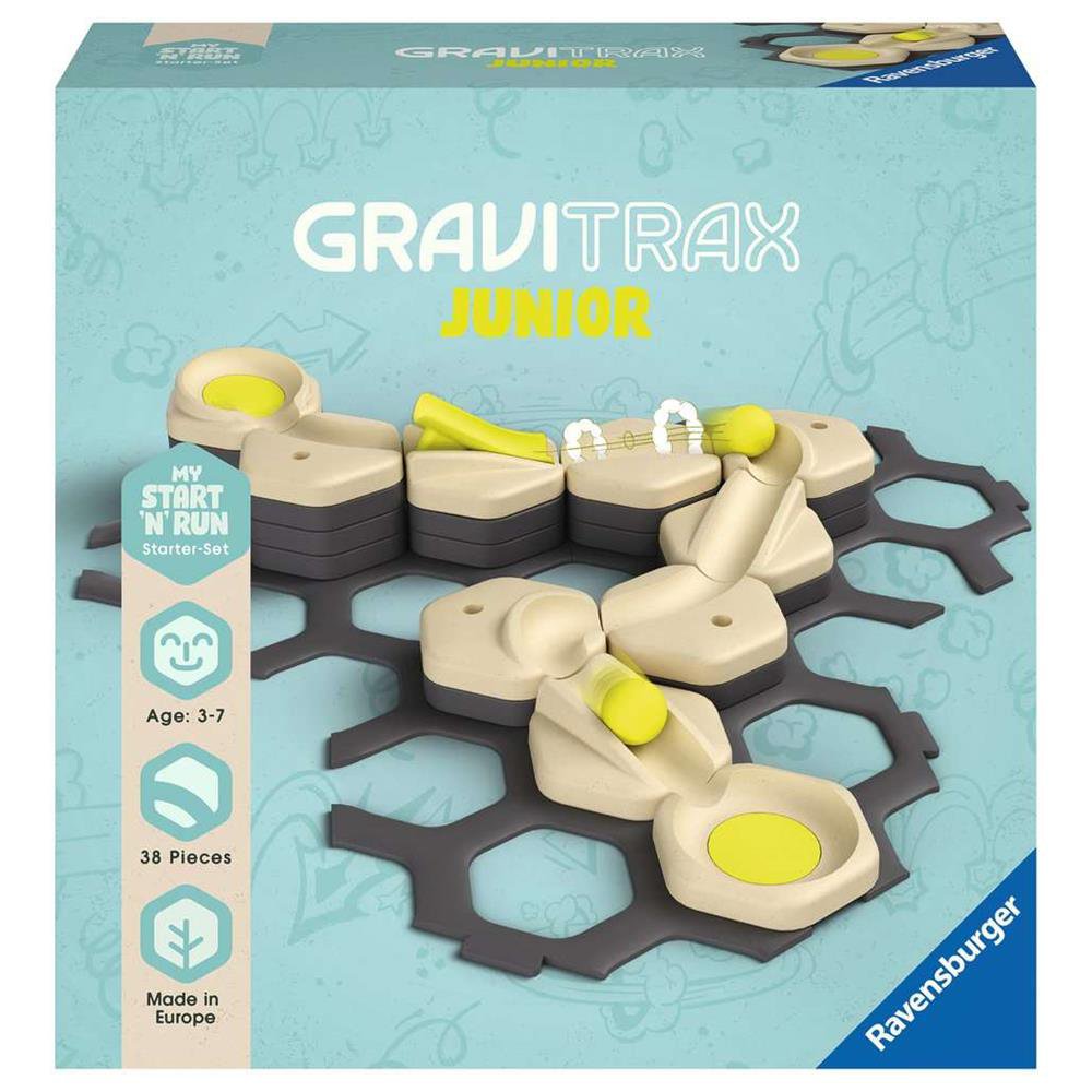 GraviTrax Junior Starterset S