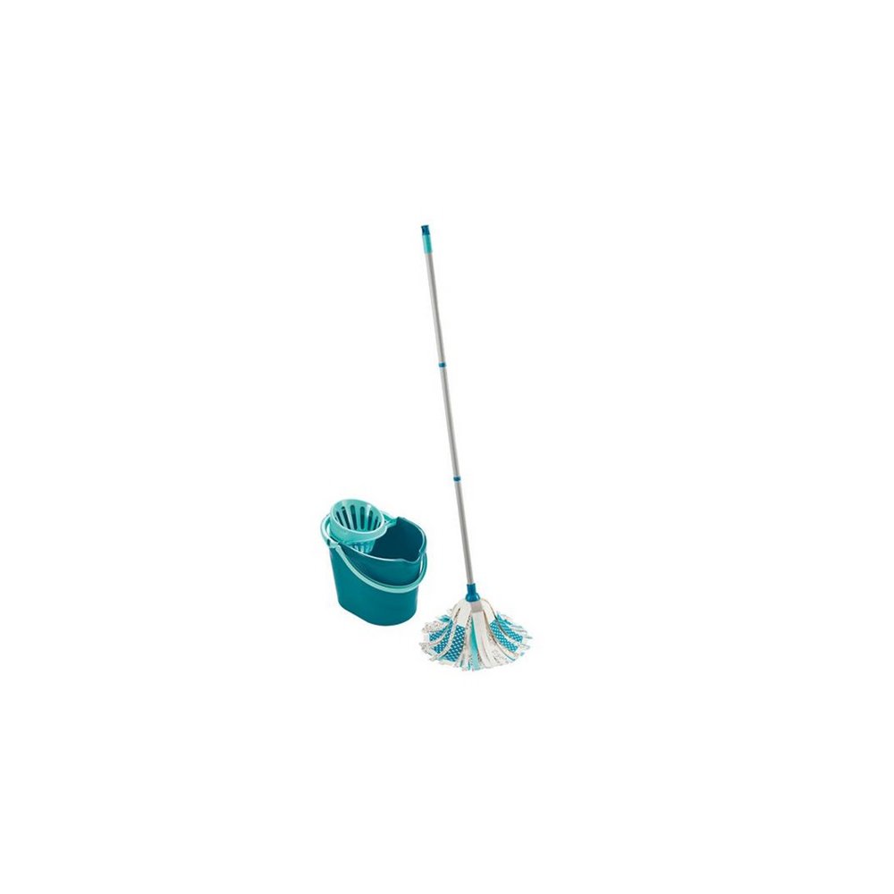 Leifheit Power mopset 3-in-1 compleet
