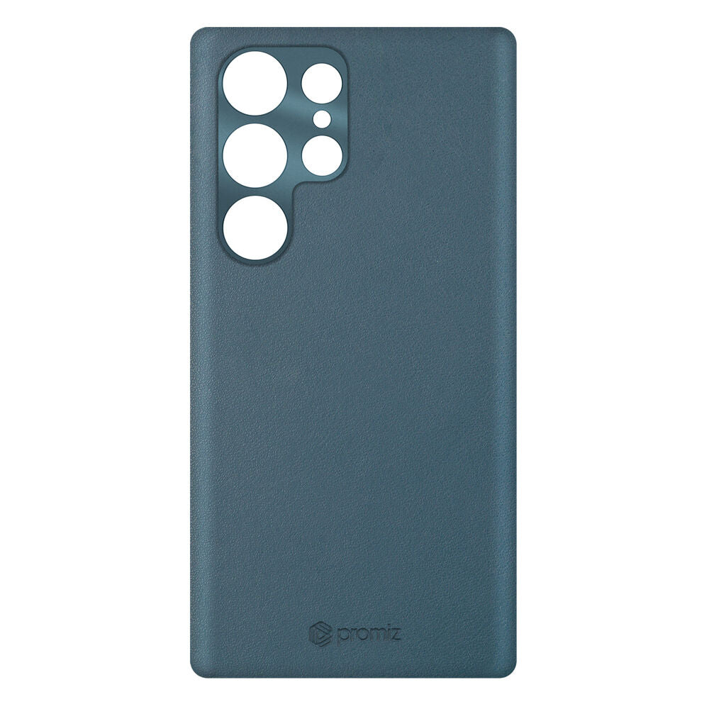 Back Cover (CoverZ - Magsafe Compatible) - Blue, Samsung Galaxy S24 Ultra