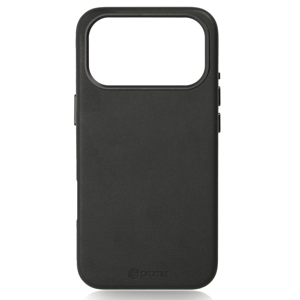 Back Cover (CoverZ - Magsafe Compatible) - Black, Apple iPhone Air