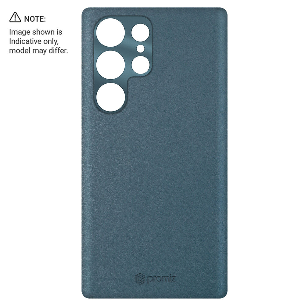Back Cover (CoverZ - Magsafe Compatible) - Blue, Samsung Galaxy S25