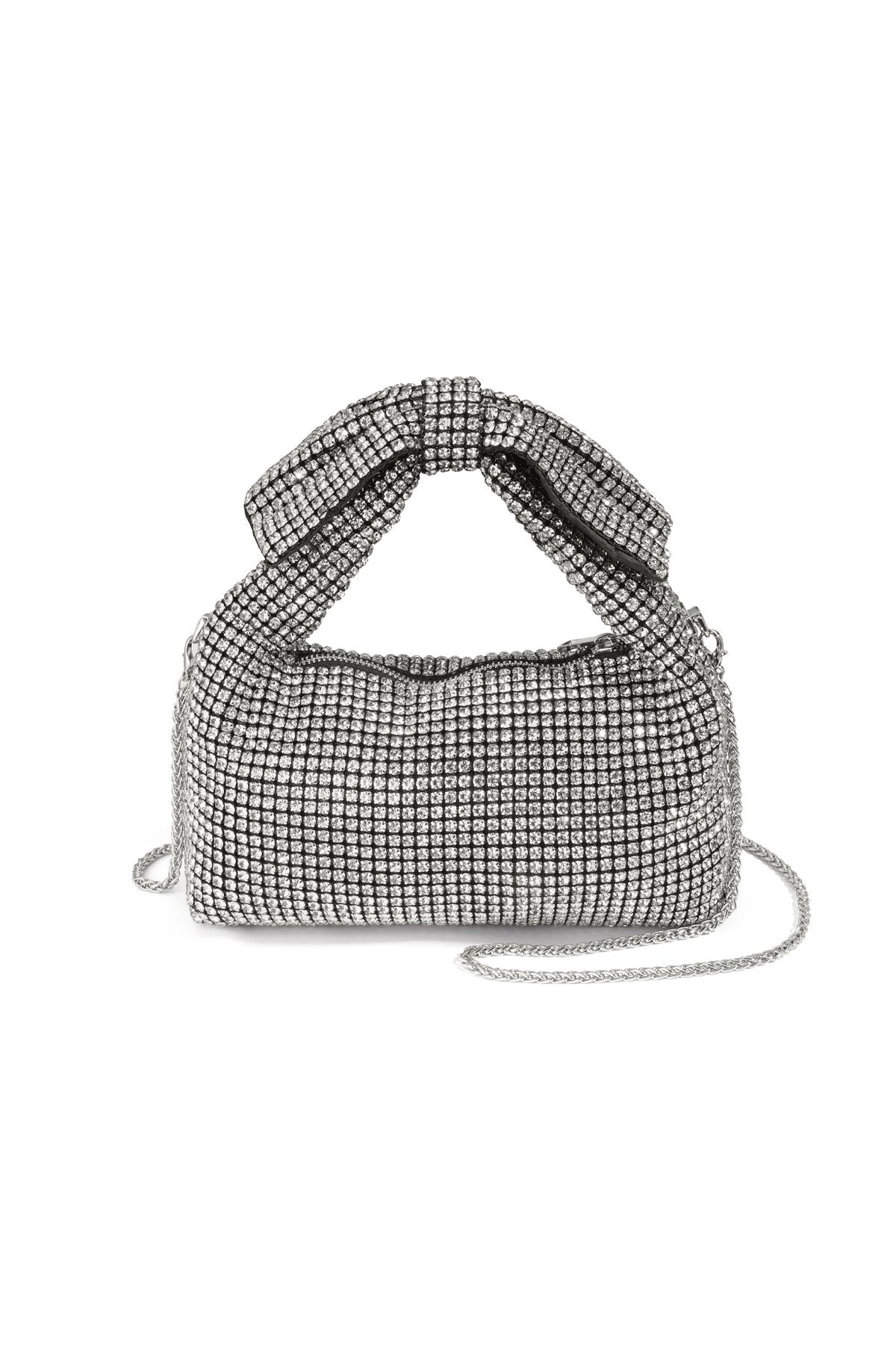 Handbags Bow Knot Elegant Polyester Gathering/Party Accessories