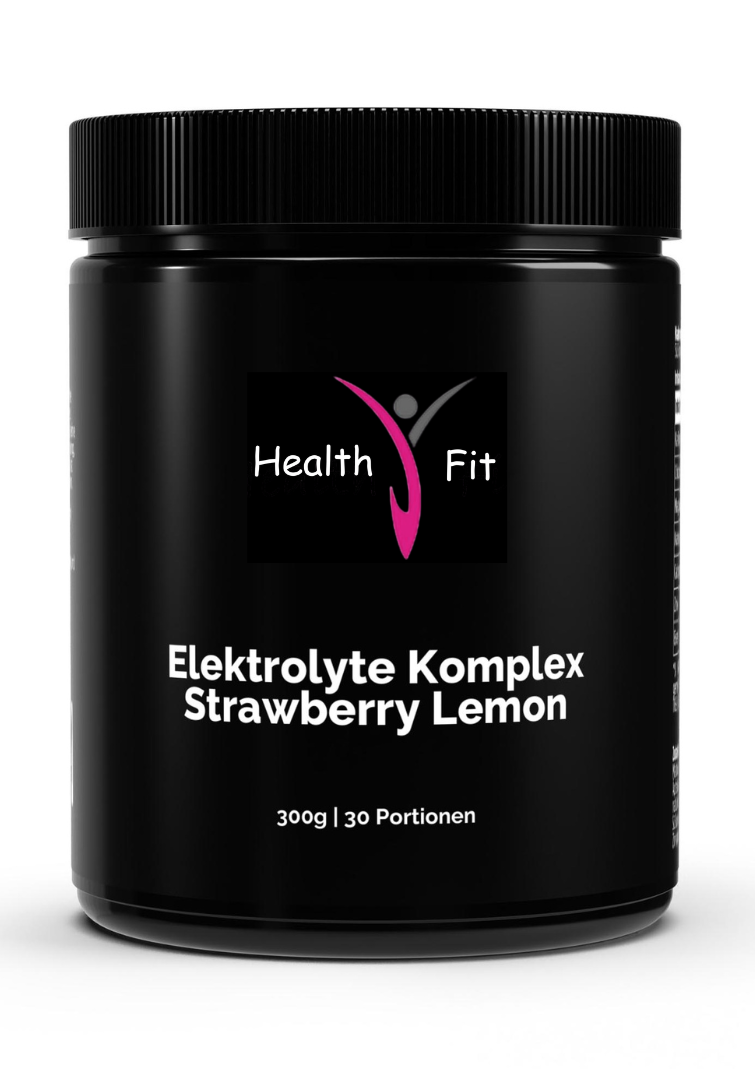 Voeding & Supplementen
