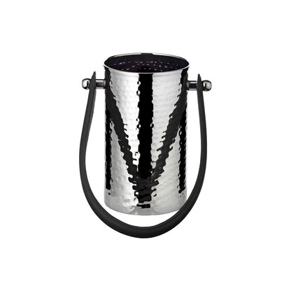 Fleskoeler Gavin Hammered Ø 11 H 18,5 cm