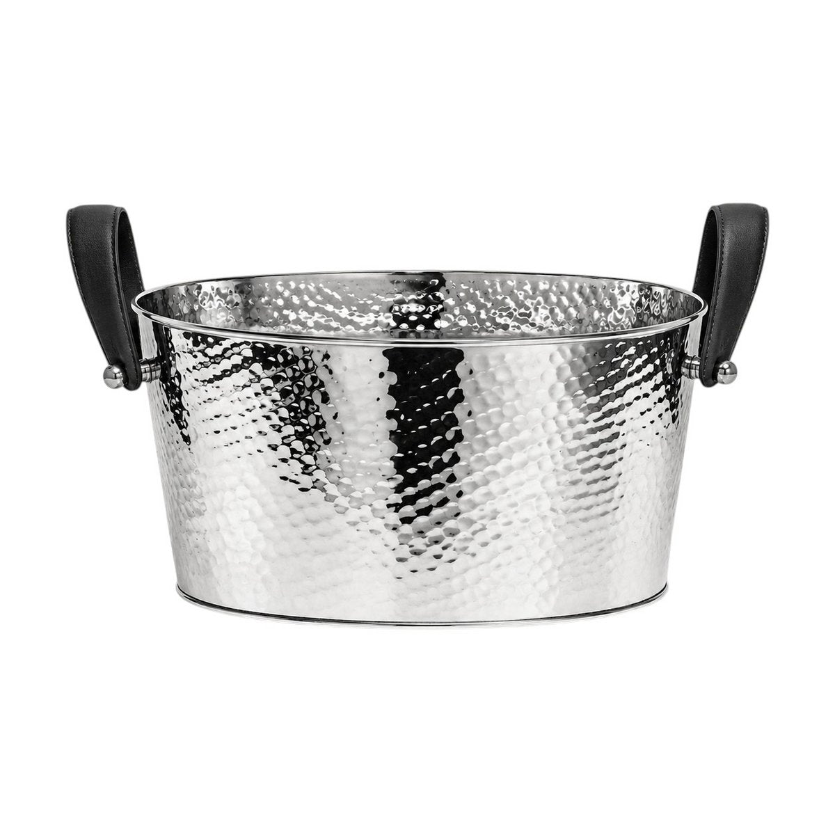 Champagne Shell Gavin hamerde 39x29cm, H19 cm