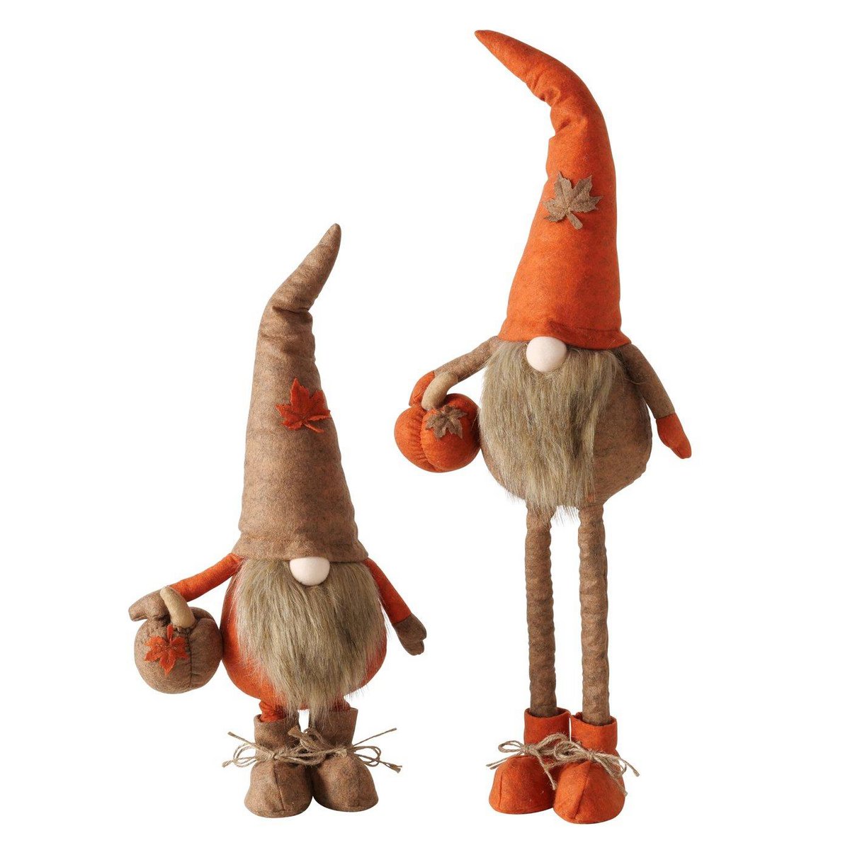 Boltze Home Figuur Kabouter H73,5cm