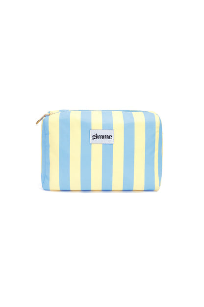 Make-uptassen Strip Casual Polyester Dagelijkse Accessoires