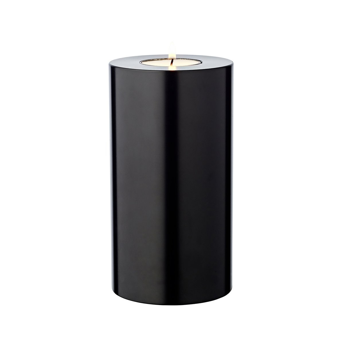Cornelius Classic permanente kaars, zwart