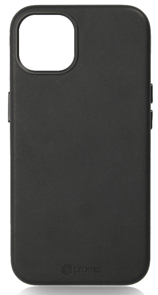 Back Cover (CoverZ - Magsafe Compatible) - Black, Apple iPhone 14 Pro