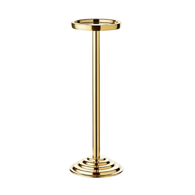 Stand Olbia Gold H 62 cm