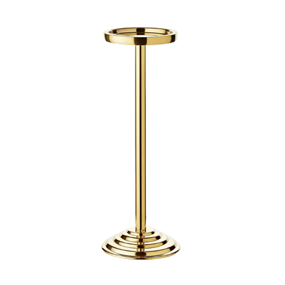 Stand Olbia Gold H 62 cm