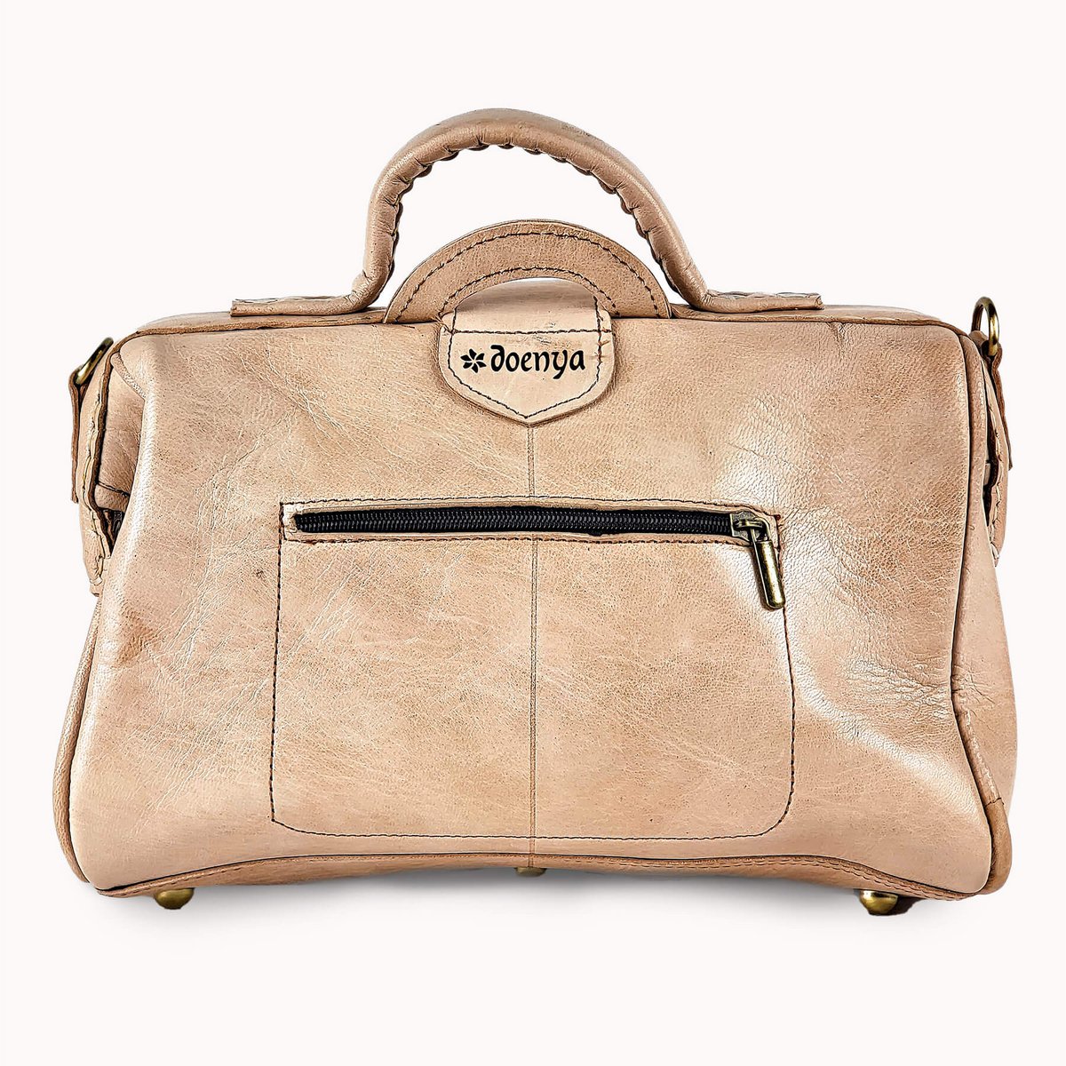 Leren Tas ‘Petit’