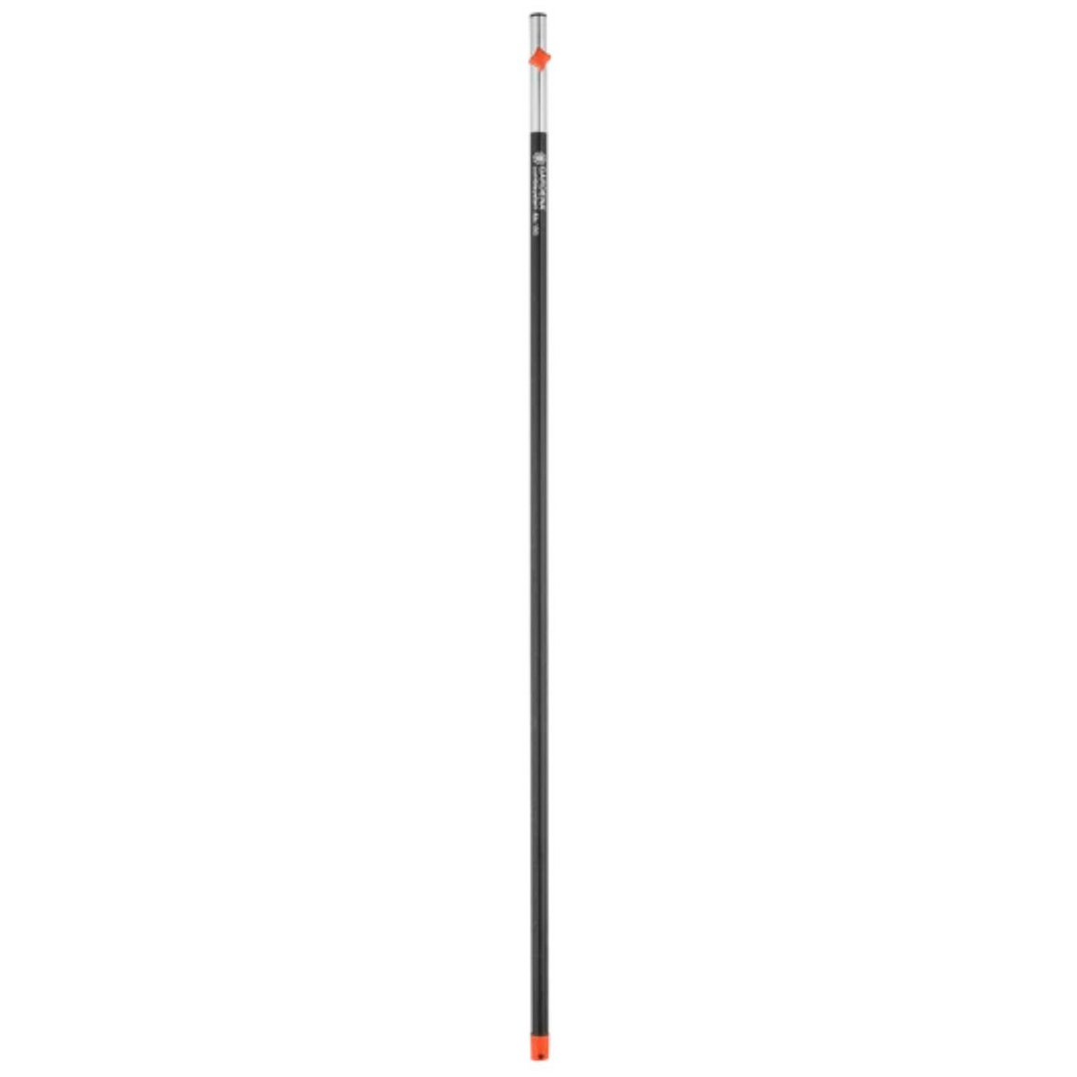 Gardena combi -systeem Alu Steel 130 cm