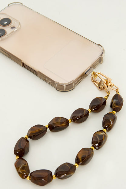 Phone cords Beads Casual Acrylic Daily