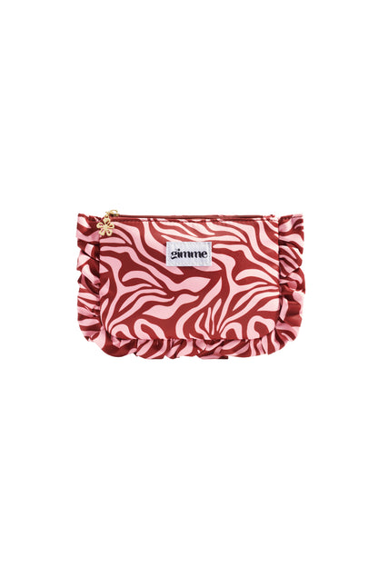 Make-uptassen gemengde kleuren Polyester Dagelijkse accessoires