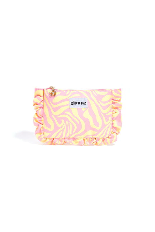 Make-uptassen gemengde kleuren Polyester Dagelijkse accessoires