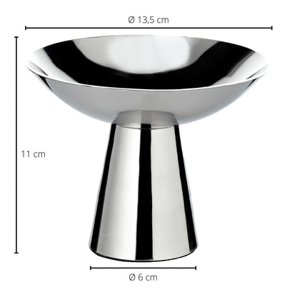 Schale Malibu Ø 13,5 cm H 11