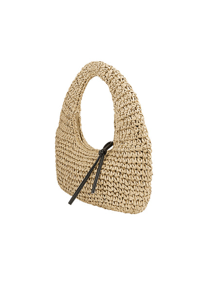 Shoulder bag basic