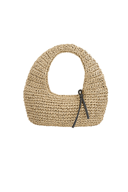Shoulder bag basic