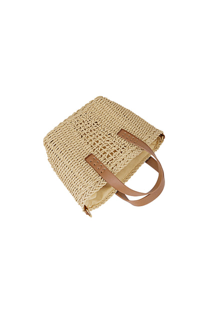 Basic shoulder bag