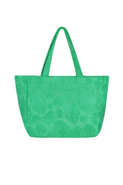 Large island girl bag