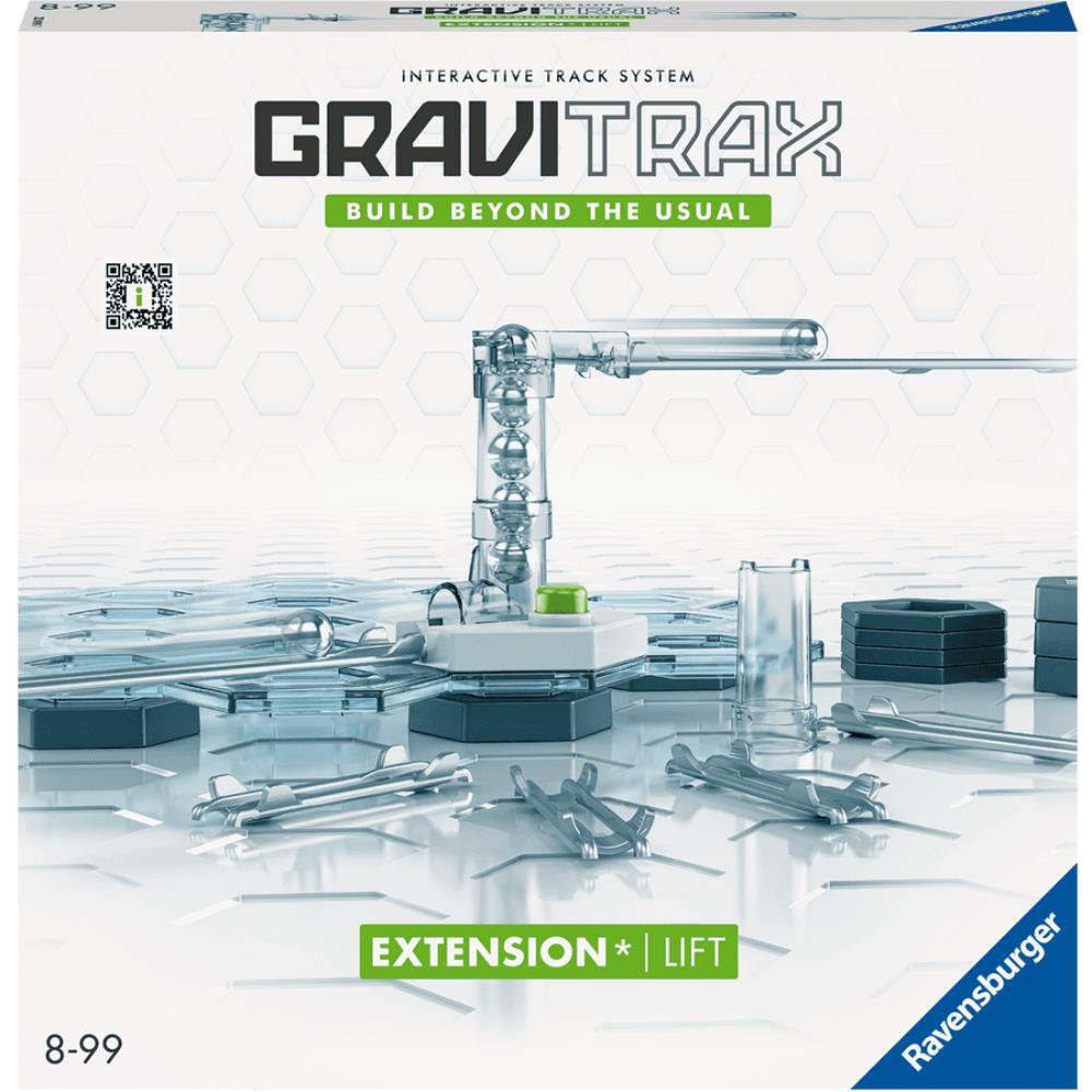 Ravensburger GraviTrax Verlengheffer