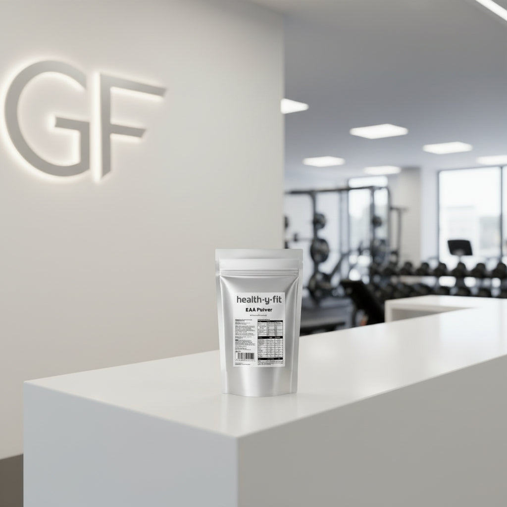 EAA (Essentielle Aminosäuren) Kirsche - 500g