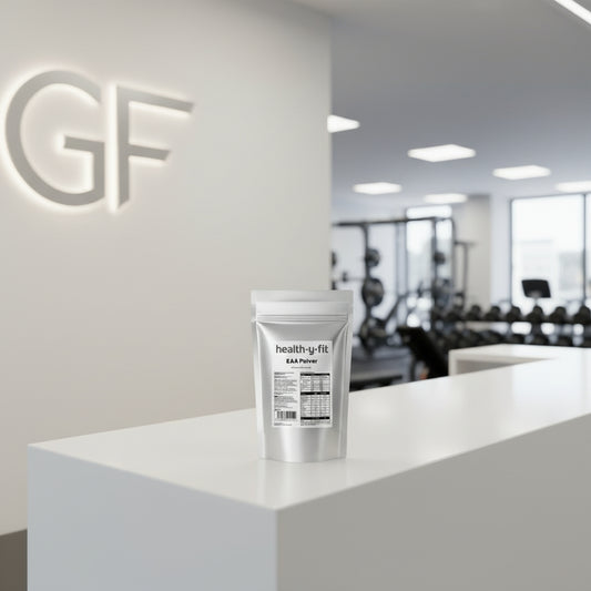EAA (Essentielle Aminosäuren) Kirsche - 500g