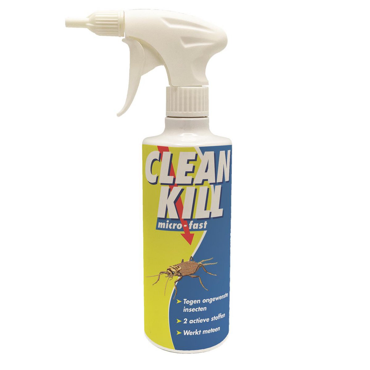 Clean Kill Micro-Fast 500ml