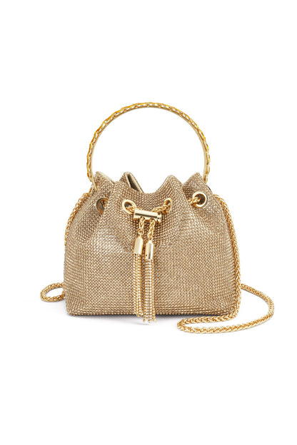 Handbags Solid Color Elegant Polyester Gathering/Party Accessories
