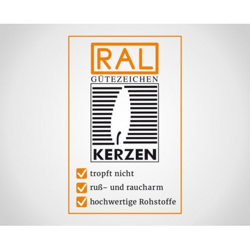 40 stuks theelichtjes, wit, koolzaadwas, transparante kunststof kap, brandduur ca. 7 uur