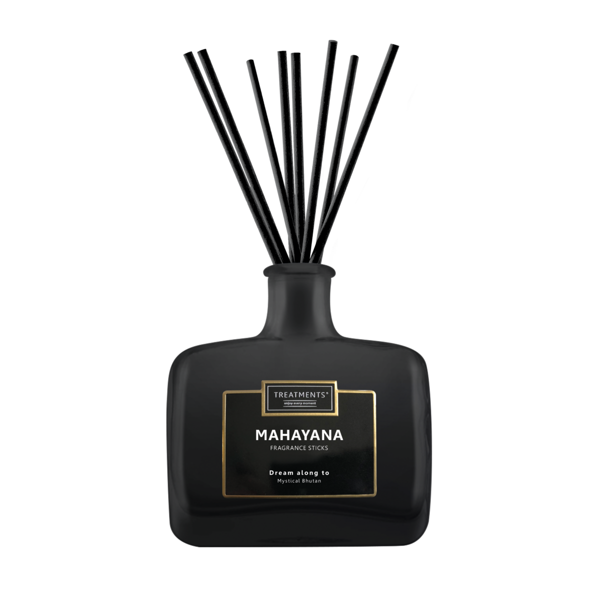Treatments® - TM10 - Fragrance sticks - Mahayana - 200 ml