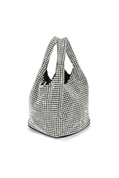Handtassen Effen Kleur Elegant Nylon Verzamel-/Feestaccessoires