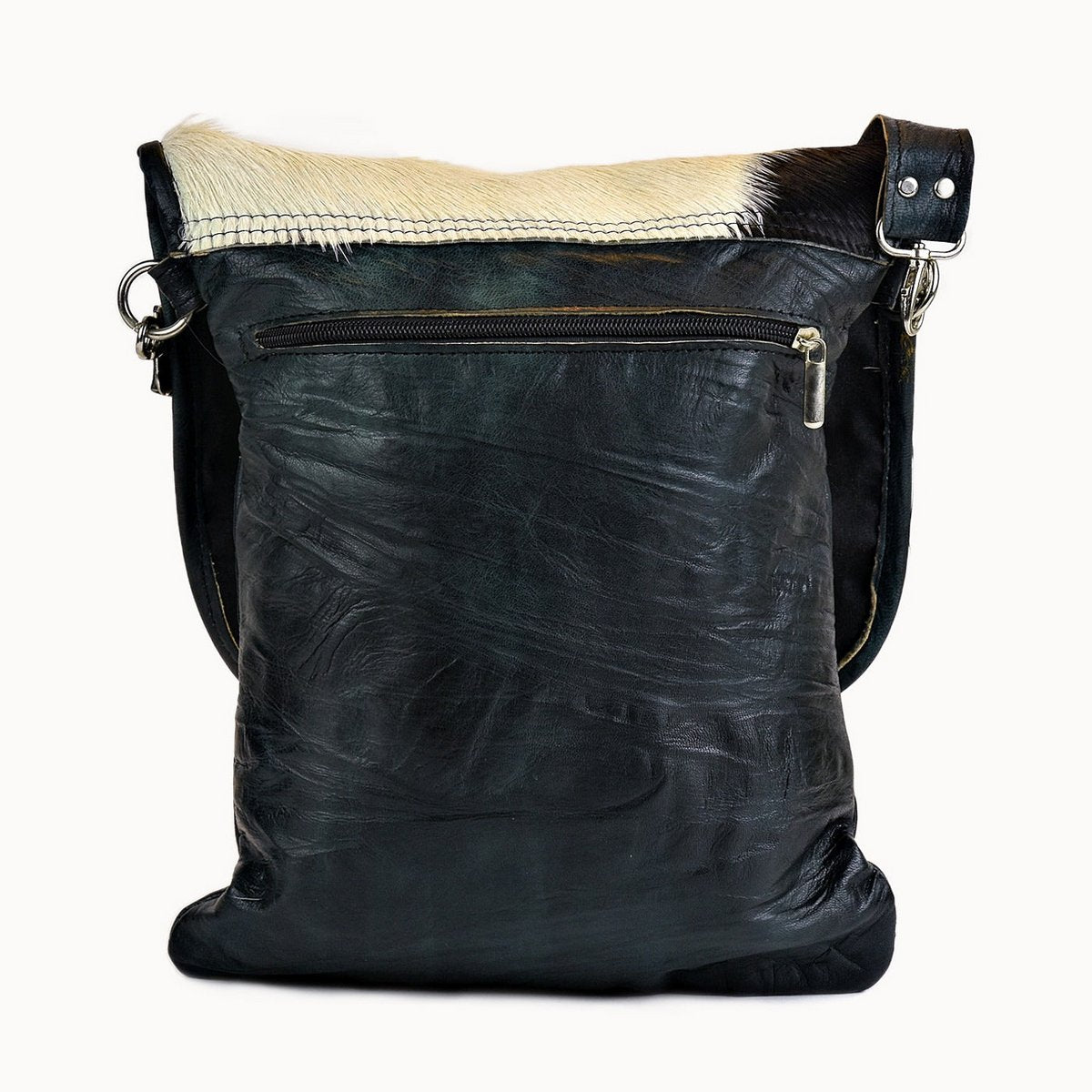Leren Tas 'Polly'