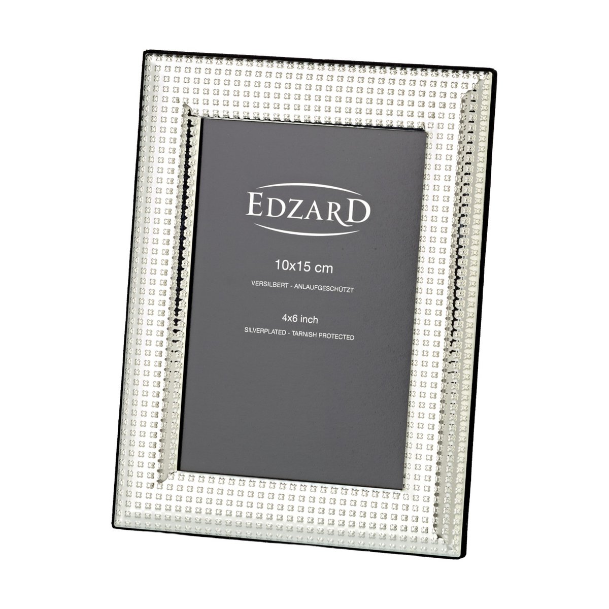 Fotolijst belagio 10x15 cm patroon