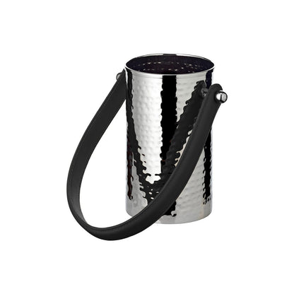 Fleskoeler Gavin Hammered Ø 11 H 18,5 cm