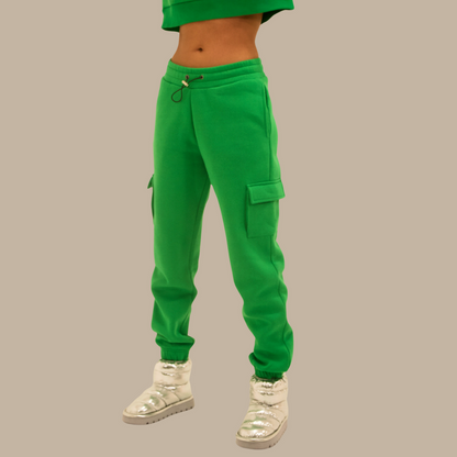 Jogger "Mental Health" - Weiss