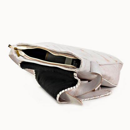 Leren Tas 'Pandora'