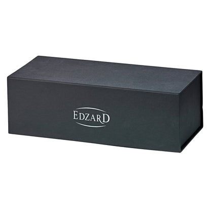 Mido mok set van 2, H 10 cm, elegant verzilverd