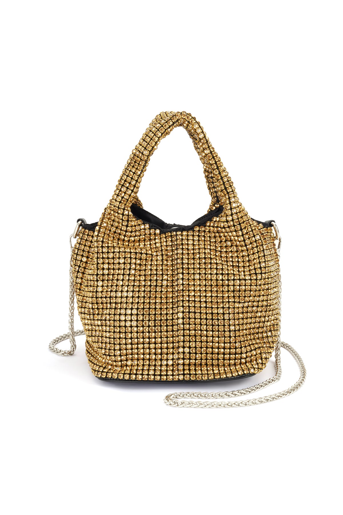 Handtassen Effen Kleur Elegant Nylon Verzamel-/Feestaccessoires
