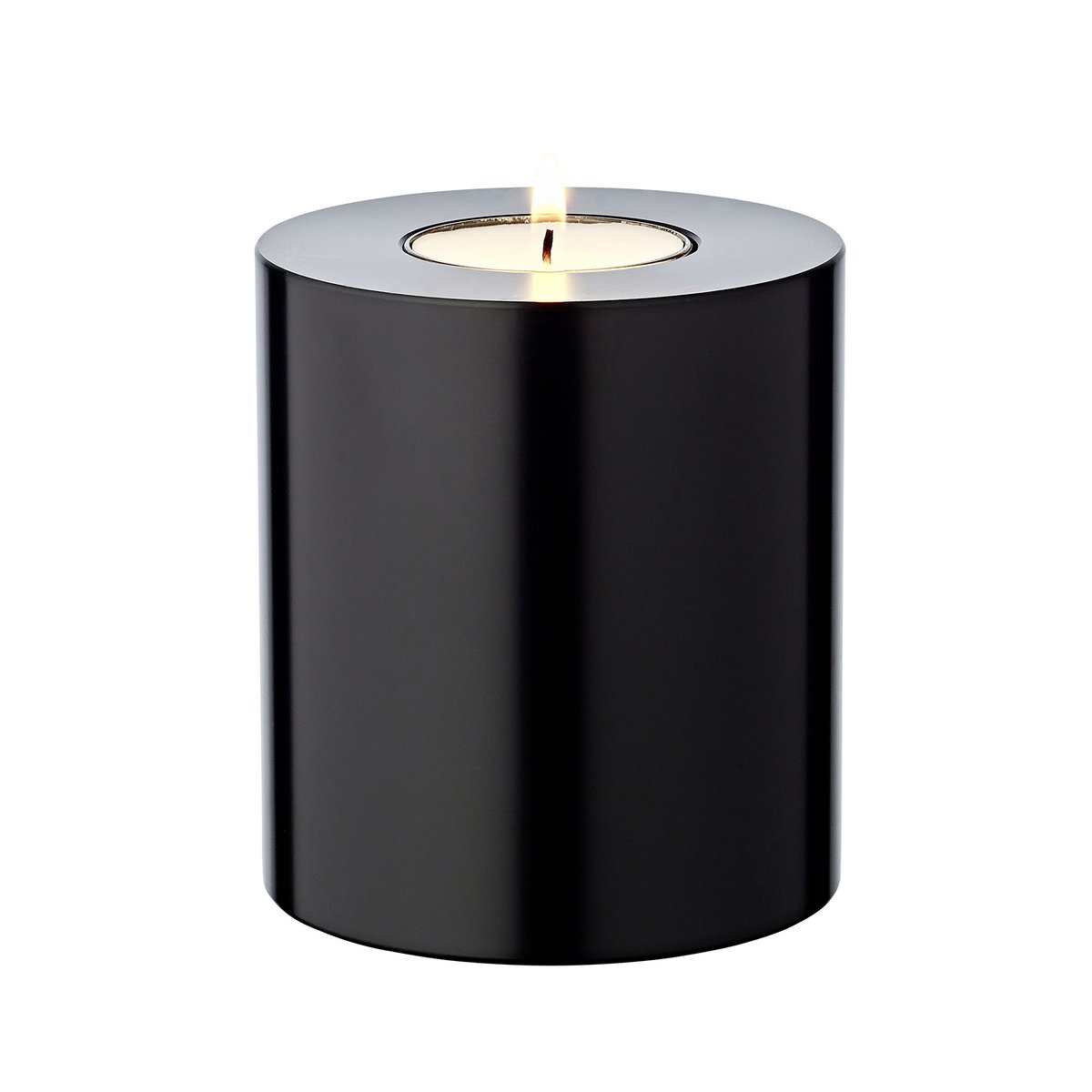 Cornelius Classic permanente kaars, zwart