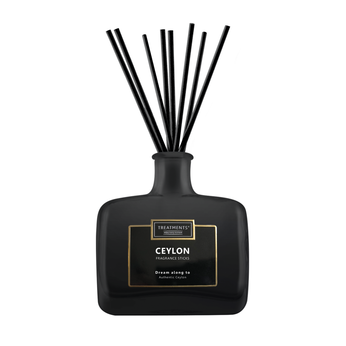 Treatments® - TC11 - Fragrance sticks - Ceylon - 200 ml