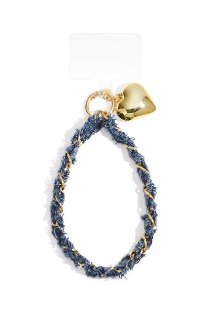 Phone cords Chain Casual Polyester Daily Accessories