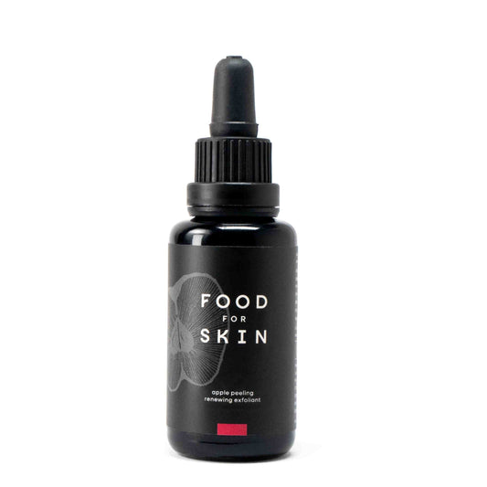Apple Peeling - Milde Exfoliant