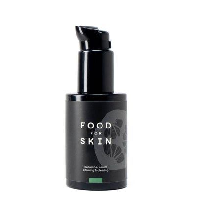 Cucumber Serum - Kalmerend